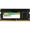 Модуль памяти Silicon Power SO-DIMM DDR4 4GB 2666МГц  CL19  512Mx16 SR