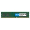 Память Crucial 8GB DDR4 3200MHz (PC4-25600) CL22 SR x8 Unbuffered DIMM 288pin