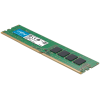 Память Crucial 8GB DDR4 3200MHz (PC4-25600) CL22 SR x8 Unbuffered DIMM 288pin