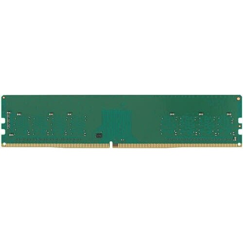 Память Crucial 8GB DDR4 3200MHz (PC4-25600) CL22 SR x8 Unbuffered DIMM 288pin