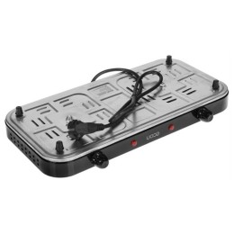 Плита электрическая ECON ECO-211HP