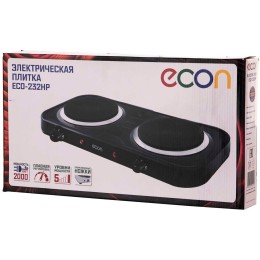 Плита электрическая ECON ECO-232HP
