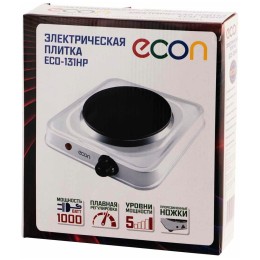 Плита электрическая ECON ECO-131HP