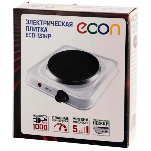Плита электрическая ECON ECO-131HP