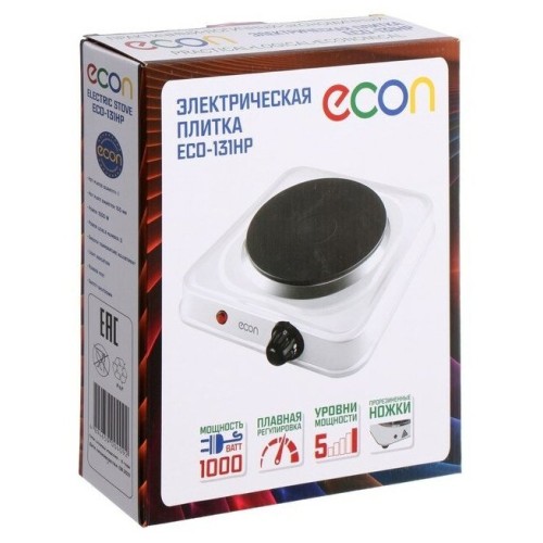 Плита электрическая ECON ECO-131HP