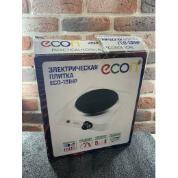 Плита электрическая ECON ECO-131HP