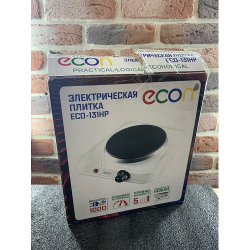 Плита электрическая ECON ECO-131HP