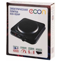 Плита электрическая ECON ECO-132HP