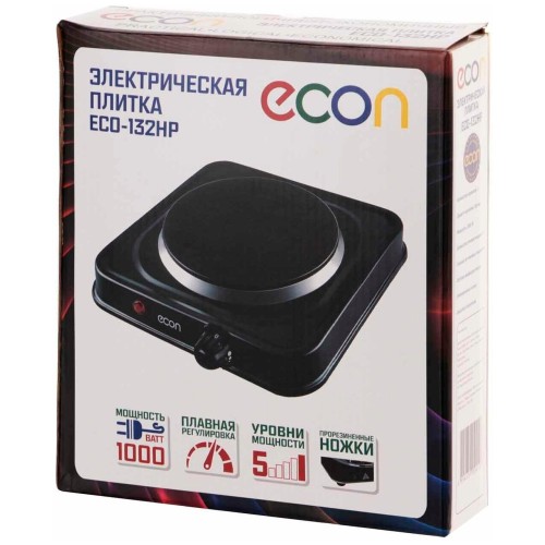 Плита электрическая ECON ECO-132HP