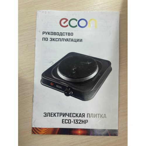Плита электрическая ECON ECO-132HP