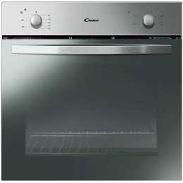 Встраиваемая электрическая духовка CANDY FCS100X/E1