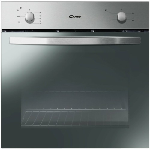 Встраиваемая электрическая духовка CANDY FCS100X/E1