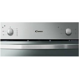 Встраиваемая электрическая духовка CANDY FCS100X/E1