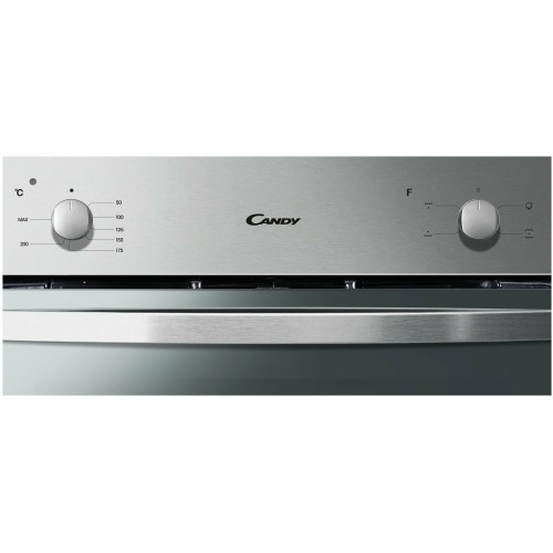 Встраиваемая электрическая духовка CANDY FCS100X/E1