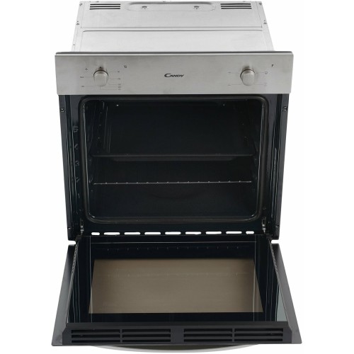 Встраиваемая электрическая духовка CANDY FCS100X/E1