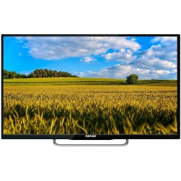 Телевизор ASANO 32" 32LH1030S, HD, T2/S2/CI+/AC3, Hotel mode, 1pole stand