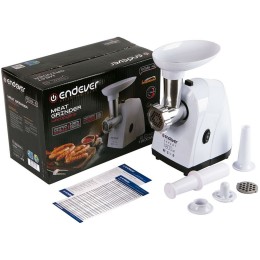 Мясорубка ENDEVER Sigma 42