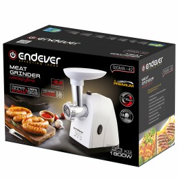 Мясорубка ENDEVER Sigma 42