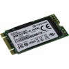 Твердотельный накопитель Transcend 512GB M.2 SSD MTS 830 series (22x80mm) R/W: 560/520