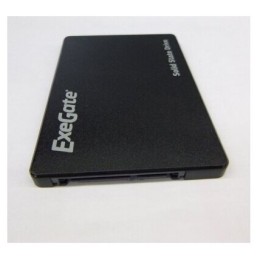 Накопитель SSD ExeGate EX276536RUS UV500NextPro 2.5"  120 GB SATA-III 3D TLС