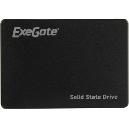 Накопитель SSD ExeGate EX276536RUS UV500NextPro 2.5"  120 GB SATA-III 3D TLС