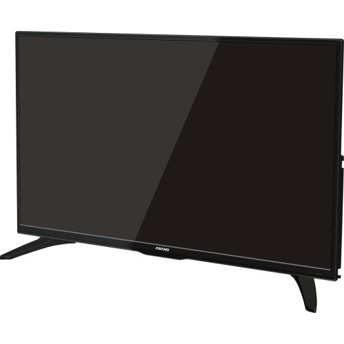 Телевизор ASANO 32' 32LH1020S TV, HD, T2/S2/CI+/AC3, Hotel mode