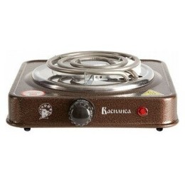 Плита электрическая ВАСИЛИСА ВА-901 коричневый
