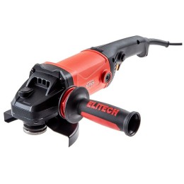 УШМ (болгарка) ELITECH МШУ 1415  1400Вт 150мм м14 7500об/мин 3.6кг