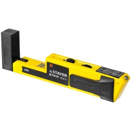 Металлоискатель STAYER 45296  standard topelectro многофункциональный 2в1