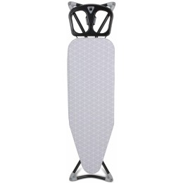 Доска гладильная DOGRULAR Рейчел 40*120, металл. моноблок