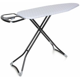 Доска гладильная DOGRULAR Рейчел 40*120, металл. моноблок