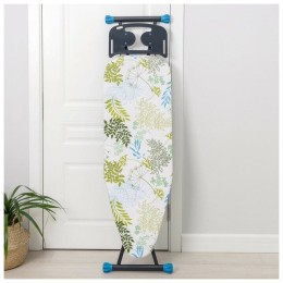 Доска гладильная DOGRULAR Рейчел 40*120, металл. моноблок