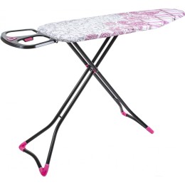 Доска гладильная DOGRULAR Рейчел 40*120, металл. моноблок