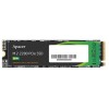 Твердотельный диск 512GB Silicon Power A80, M.2 2280, PCI-E 3x4, [R/W - 3200/3000 MB/s]