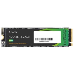 Твердотельный диск 512GB Silicon Power A80, M.2 2280, PCI-E 3x4, [R/W - 3200/3000 MB/s]