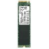 Твердотельный диск 1TB Transcend MTE110S, 3D TLC NAND, M.2 2280,PCIe Gen3x4, DRAM-less