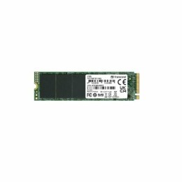 Твердотельный диск 1TB Transcend MTE110S, 3D TLC NAND, M.2 2280,PCIe Gen3x4, DRAM-less