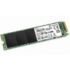 Твердотельный диск 1TB Transcend MTE110S, 3D TLC NAND, M.2 2280,PCIe Gen3x4, DRAM-less