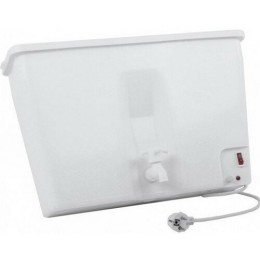 Водонагреватель Мастерица ЭВБО-22 ЭлБЭТ, 22 л, 1250 Вт