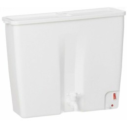 Водонагреватель Мастерица ЭВБО-22 ЭлБЭТ, 22 л, 1250 Вт