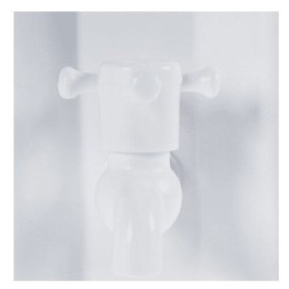 Водонагреватель Мастерица ЭВБО-22 ЭлБЭТ, 22 л, 1250 Вт