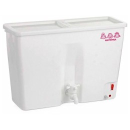 Водонагреватель Мастерица ЭВБО-22 ЭлБЭТ, 22 л, 1250 Вт