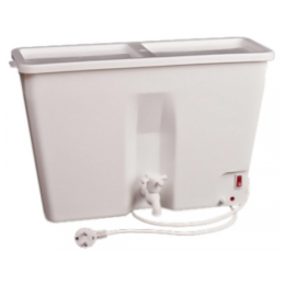 Водонагреватель Мастерица ЭВБО-22 ЭлБЭТ, 22 л, 1250 Вт