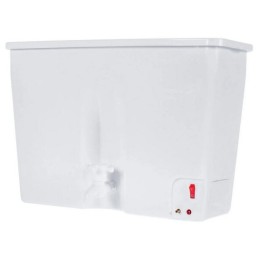 Водонагреватель Мастерица ЭВБО-22 ЭлБЭТ, 22 л, 1250 Вт