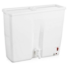 Водонагреватель Мастерица ЭВБО-22 ЭлБЭТ, 22 л, 1250 Вт