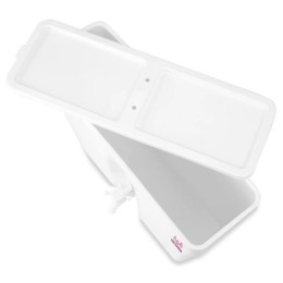 Водонагреватель Мастерица ЭВБО-17 ЭлБЭТ, 17 л, 1250 Вт