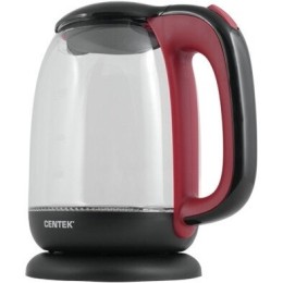 Электрочайник CENTEK CT-0034 Black