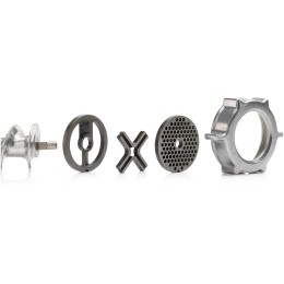 Мясорубка ГАММА-2МЦ (2М), 800 Вт,  полупрофессиональная