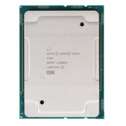 Процессор Intel Xeon Gold 5218 LGA 3647 22Mb 2.3Ghz (CD8069504193301S)