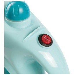 Отпариватель DELTA DL-860Р серо-голубой